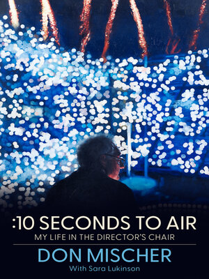 cover image of :10 Seconds to Air